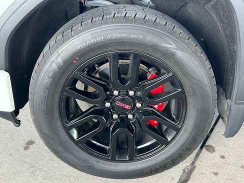 Used 2021 GMC Sierra 1500 Elevation RWD image 31