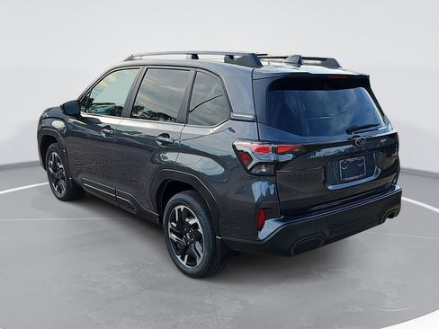 New 2026 Subaru Forester Sport AWD/4WD image 7
