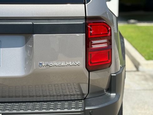 Used 2024 Toyota Land Cruiser 1958 AWD/4WD image 14