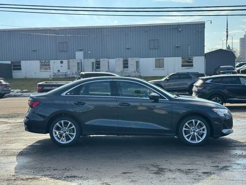 New 2026 Audi A3 2.0T Premium Plus image 9