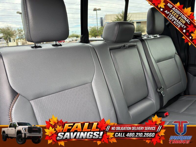 Used 2025 Ford F150 Lariat w/ Tow/Haul Package AWD/4WD image 27
