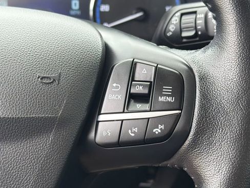 Used 2021 Ford Bronco Sport Outer Banks AWD/4WD image 33