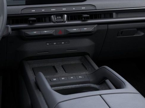 New 2027 Kia Telluride EX X-Line image 25