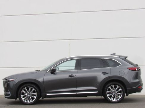 Used 2016 MAZDA CX-9 Signature image 4