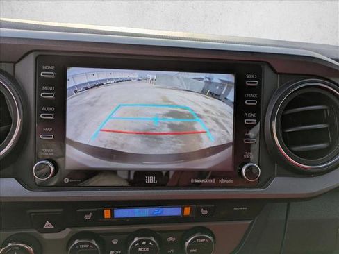 Used 2020 Toyota Tacoma TRD Sport w/ TRD Premium Sport Package image 14