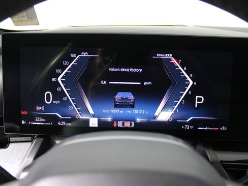 Used 2024 BMW 530i w/ M Sport Package image 18