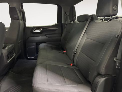 Used 2022 Chevrolet Silverado 1500 LT Trail Boss w/ Protection Package image 21