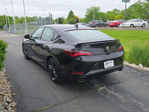 Used 2024 Acura Integra A-Spec FWD image 6