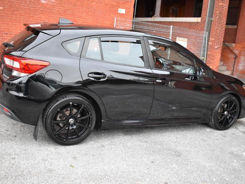 Used 2019 Subaru Impreza 2.0i Sport image 2