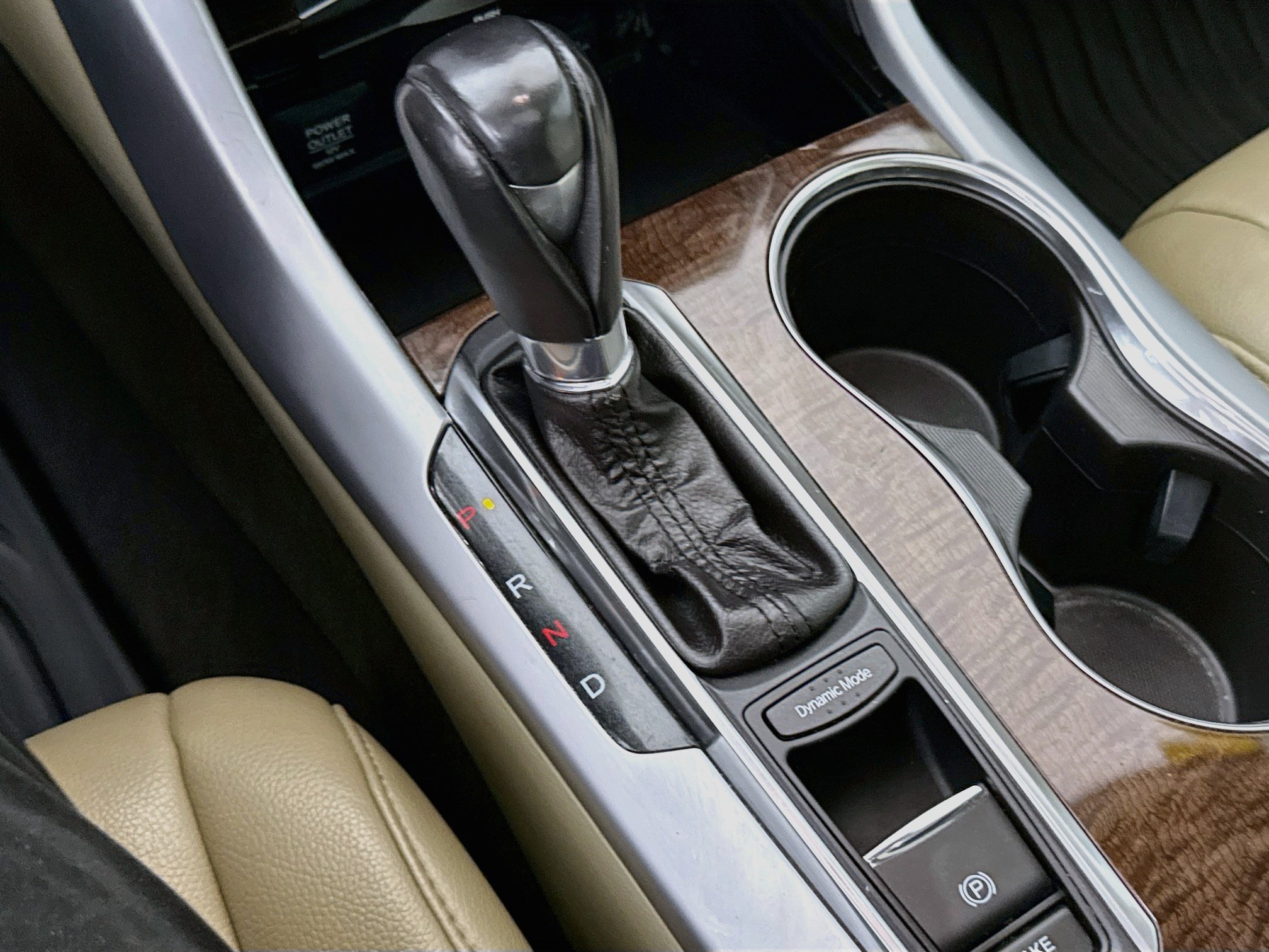 Used 2019 Acura TLX FWD image 18