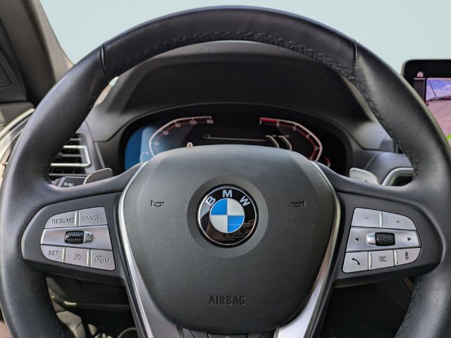 Used 2024 BMW X3 xDrive30i w/ Premium Package w/ZPA AWD/4WD image 31
