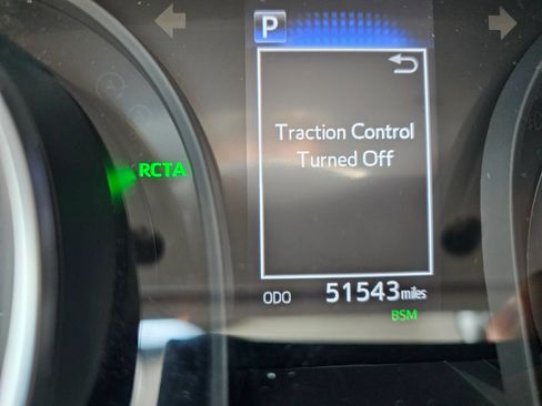 Used 2023 Toyota Camry LE w/ Convenience Package FWD image 9