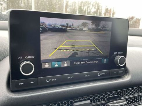 Used 2024 Honda HR-V Sport image 27