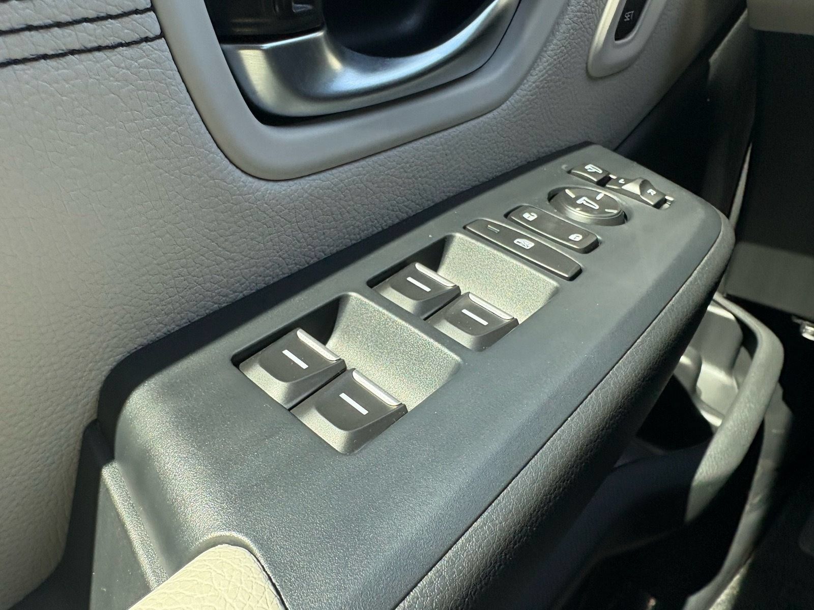 New 2026 Honda Pilot Touring image 18