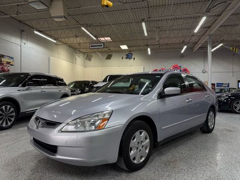 Used 2004 Honda Accord LX image 1