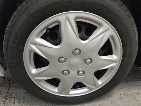 Used 2019 Chevrolet Spark LS FWD image 31