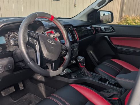 Used 2019 Ford Ranger Lariat w/ Equipment Group 501A Mid AWD/4WD image 20