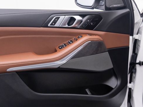 Certified 2026 BMW X5 xDrive40i image 22