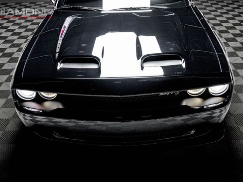 Used 2020 Dodge Challenger SRT Hellcat Redeye RWD image 70