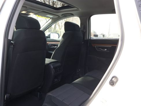 Used 2020 Honda CR-V EX image 44