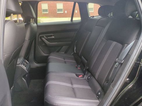 Used 2024 MAZDA CX-50 AWD 2.5 S w/ Cargo Package image 25