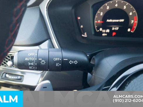 Used 2023 Acura Integra A-Spec image 33