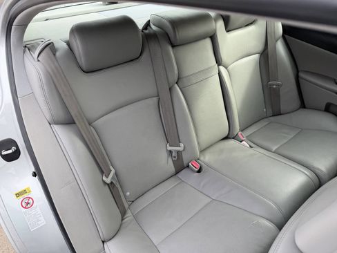 Used 2007 Lexus GS 350 image 6