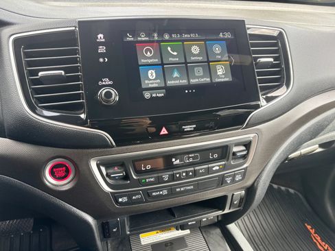 Used 2022 Honda Passport TrailSport image 15
