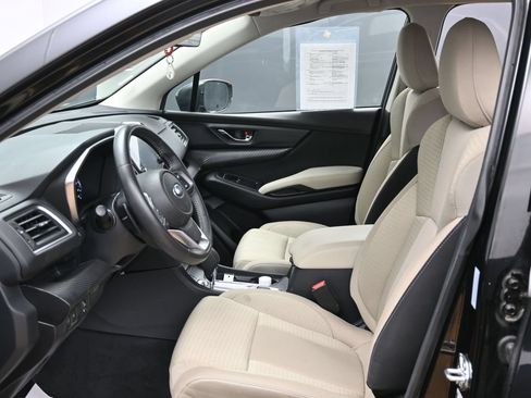 Used 2025 Subaru Ascent Premium AWD/4WD image 16