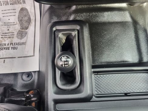 Used 2022 RAM 2500 Tradesman w/ Snow Chief Group image 26