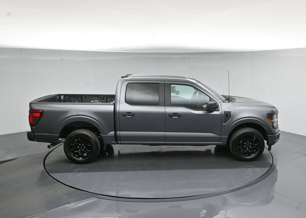 New 2026 Ford F150 STX RWD image 37