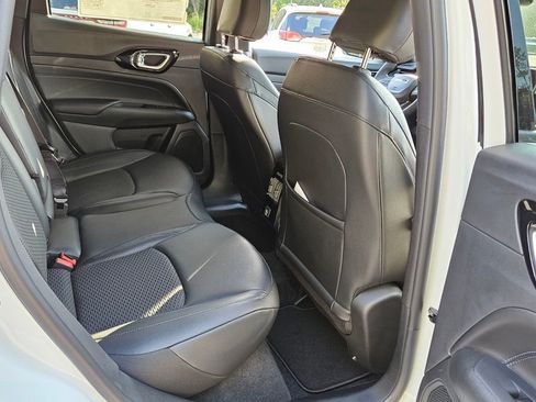 New 2026 Jeep Compass Latitude AWD/4WD image 14