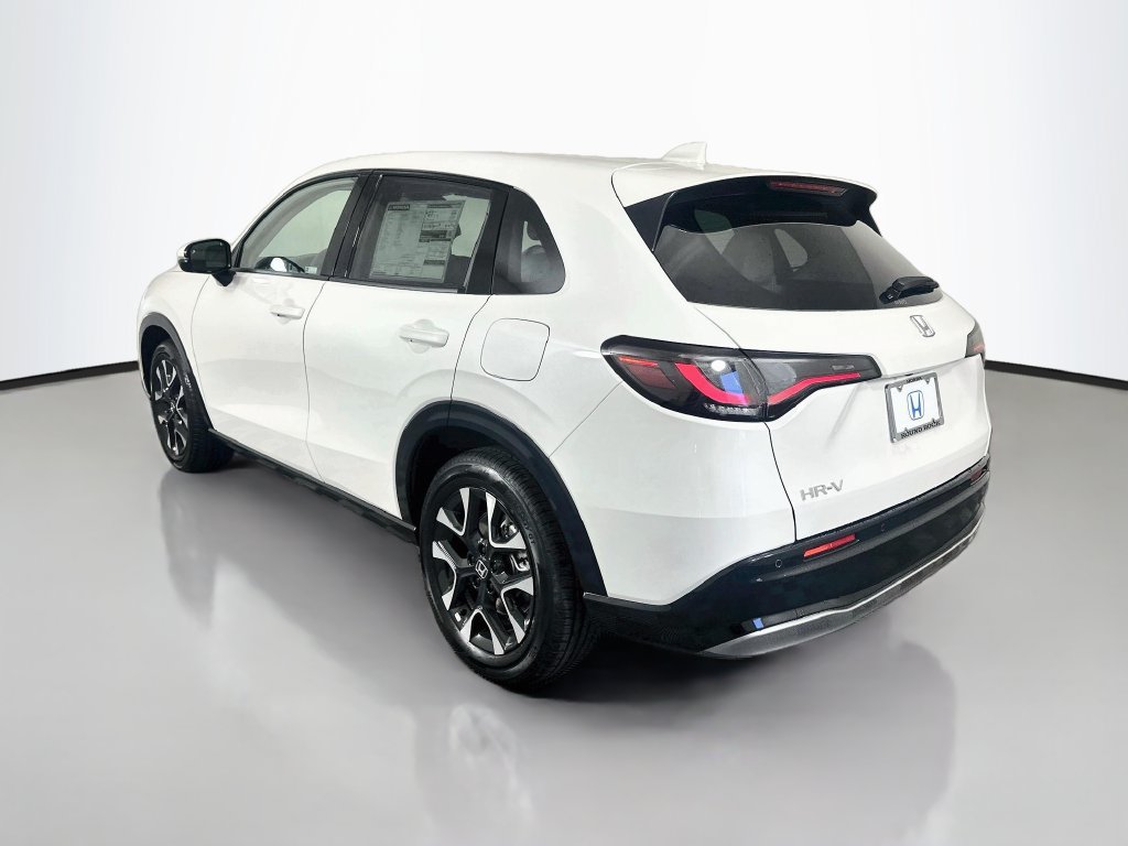 New 2027 Honda HR-V EX-L image 7