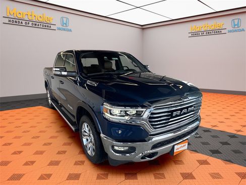 Used 2023 RAM 1500 Limited image 7