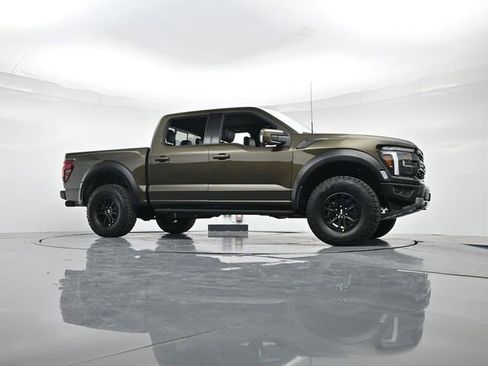 New 2026 Ford F150 Raptor image 33