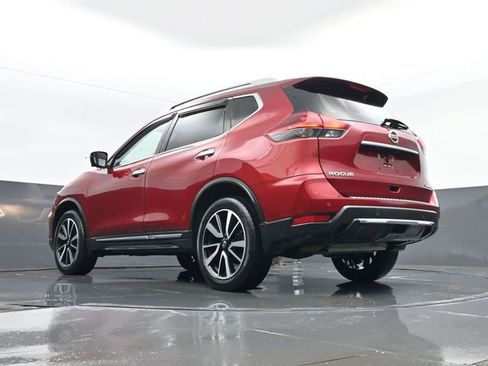 Used 2020 Nissan Rogue SL image 24