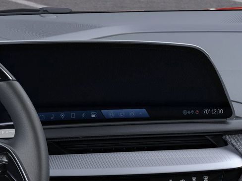 New 2025 Cadillac Optiq Sport 1 image 20