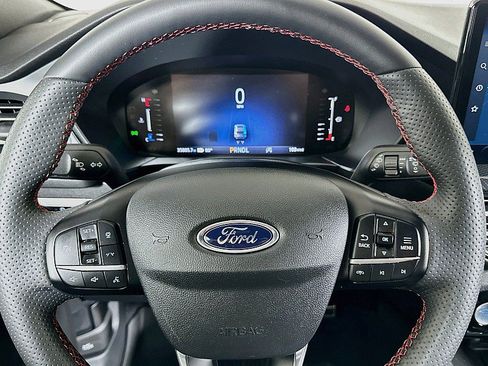 Used 2023 Ford Escape ST-Line w/ Tech Pack #1 AWD/4WD image 12