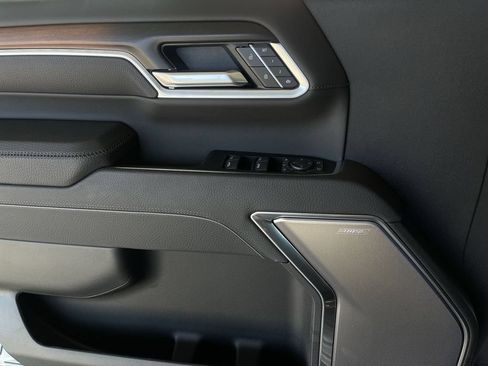 New 2026 GMC Sierra 3500 Denali AWD/4WD image 22