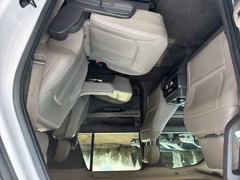 Used 2018 Ford Expedition Max Limited w/ Equipment Group 302A image 19