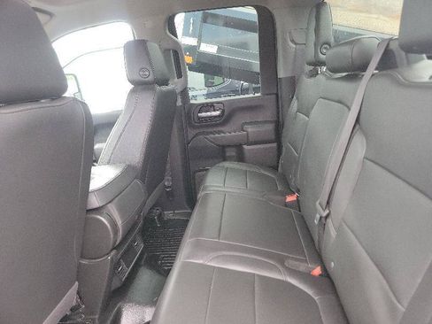 Used 2021 Chevrolet Silverado 2500 W/T w/ WT Fleet Convenience Package AWD/4WD image 17