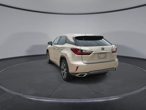 Used 2019 Lexus RX 350 FWD w/ Premium Package image 7