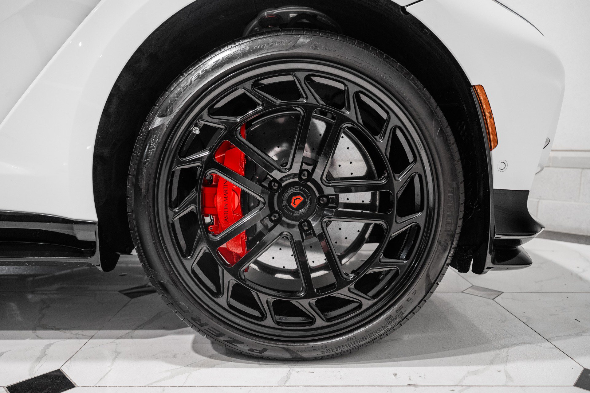 New 2026 Aston Martin DBX 707 AWD/4WD image 52
