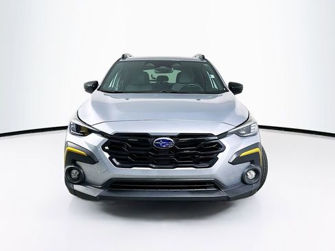 Used 2024 Subaru Crosstrek 2.5i Sport w/ Crosstrek Mirror Package image 5