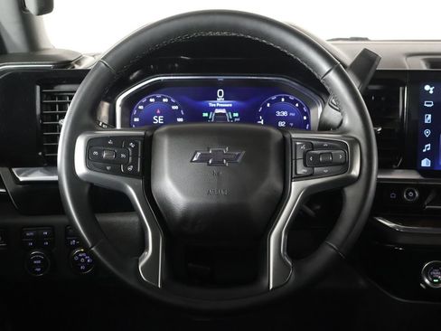 Used 2023 Chevrolet Silverado 1500 LT Trail Boss w/ Protection Package AWD/4WD image 31