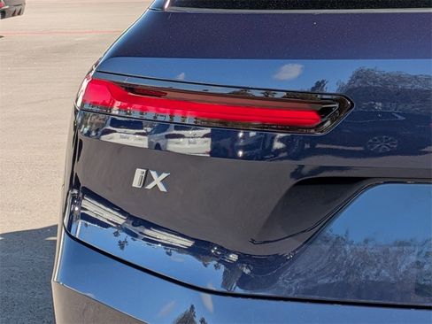 New 2026 BMW iX xDrive60 image 24