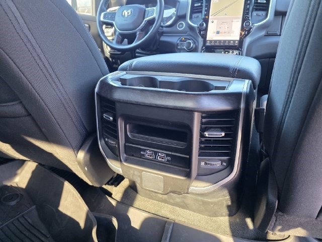 Used 2023 RAM 1500 Big Horn AWD/4WD image 14