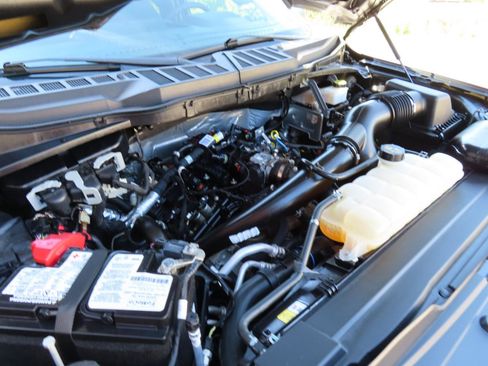 Used 2022 Ford F150 XL w/ STX Appearance Package image 33