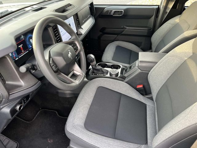 Used 2025 Ford Bronco 4-Door AWD/4WD image 24