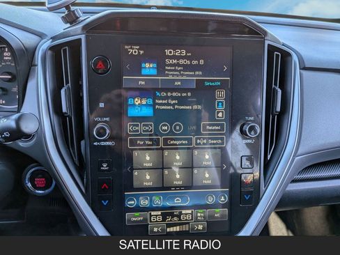 Used 2024 Subaru Crosstrek 2.0i Premium image 18